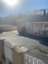 Notre zone d'activité pour ce service Prix au m2 d'une allée carrossable en béton désactivé beige ou gris avec un artisan local sur 