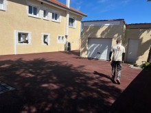 Nos prestations sur le secteur de Villefranche sur Saône (69400)