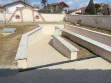 Notre zone d'activité pour ce service Entreprise de travaux pour réfection d'allée en enrobé ou en goudron noir proche de