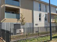 Notre zone d'activité pour ce service Entreprise spécialisée dans la rénovation d'enrobé noir ou goudron pour allées, cours et parkings 