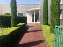 Nos prestations sur le secteur de Bourgoin-Jallieu (38), dans l'Isère